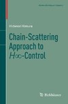 Chain-Scattering Approach to H8-Control