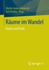 Räume im Wandel