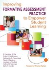 Improving Formative Assessment Practice to Empower Student Learning