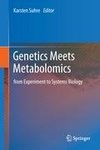 Genetics Meets Metabolomics