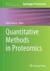 Quantitative Methods in Proteomics