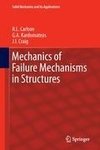 Mechanics of Failure Mechanisms in Structures