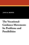 The Vocational-Guidance Movement