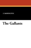 The Gallants