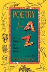 POETRY FROM A TO Z