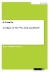 La Chine en 2012: Un récit inoubliable