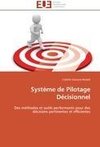 Système de Pilotage Décisionnel