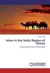 Islam in the Volta Region of Ghana