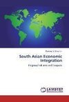 South Asian Economic Integration