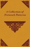 A Collection of Fretwork Patterns