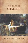 LADY OF SHALOTT