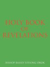 Holy Book of Revelations