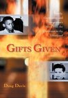 Gifts Given