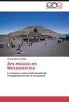 Ars música en Mesoamérica