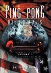 Adventures of the Ping-Pong Diplomats