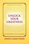 Unlock Your Greatness