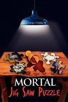 Mortal Jigsaw Puzzle