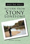 Return from Stony Lonesome