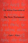 The Wilton Translation of the New Testament