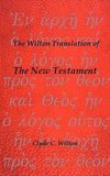 The Wilton Translation of the New Testament