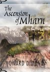 The Ascension of Mharn