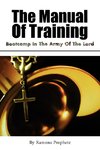 The Manual of Training