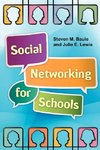 Social Networking for Schools