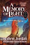 Wheel of Time 14. Memory of Light