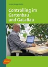 Controlling im Gartenbau und GaLaBau