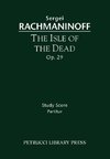 The Isle of the Dead, Op.29