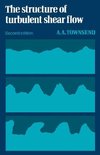 The Structure of Turbulent Shear Flow