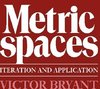 Metric Spaces