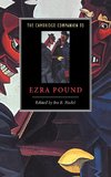 The Cambridge Companion to Ezra Pound