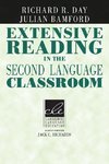 Extensive Reading in the Second Language Classroom