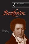 The Cambridge Companion to Beethoven