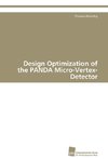 Design Optimization of the PANDA Micro-Vertex-Detector