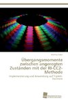 Übergangsmomente zwischen angeregten Zuständen mit der RI-CC2-Methode