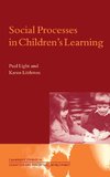 Social Processes in Children's Learning