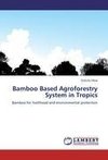 Bamboo Based Agroforestry System in Tropics