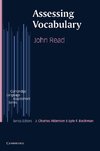 Assessing Vocabulary