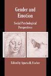 Gender and Emotion