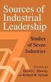 Sources of Industrial Leadership