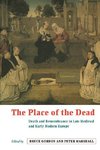 The Place of the Dead