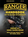 RANGER HANDBK (LARGE FORMAT ED