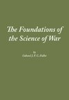 The Foundations of the Science of War