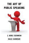 The Art of Public Speaking