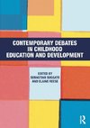 Suggate, S: Contemporary Debates in Childhood Education and