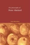 The Philosophy of Peter Abelard