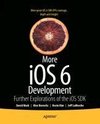 More iOS 6 Development