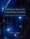 Differential Forms for Cartan-Klein Geometry